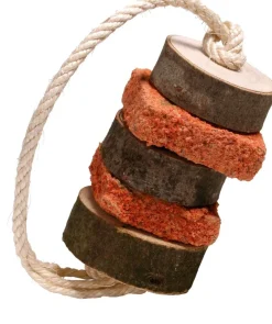 JR Naturlig Gnavesjov 250 g