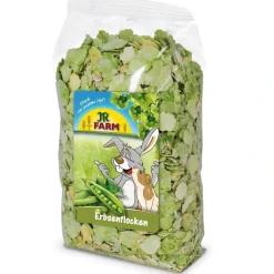 JR Ærteflager 200 g