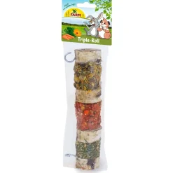 JR Trippelrulle 160 gram