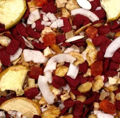 JR Tropicasnack 200 g
