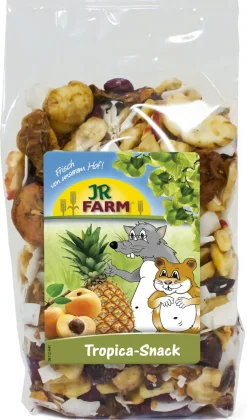 JR Tropicasnack 200 g