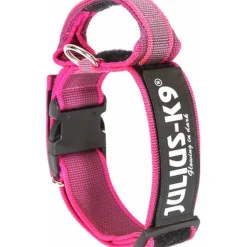 Julius K9 halsbånd til label 38-50 cm