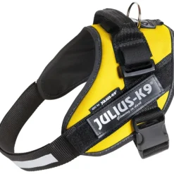Julius K9 hundesele IDC Gul str Baby 1
