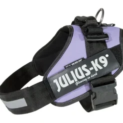 Julius K9 hundesele IDC Lilla str 4