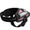 Julius K9 hundesele IDC Pink str 4
