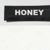 Julius K9 hundeskilt HONEY stor