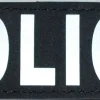 Julius K9 hundeskilt POLICE stor