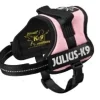 Julius K9 IDC hundesele str 1 Pink