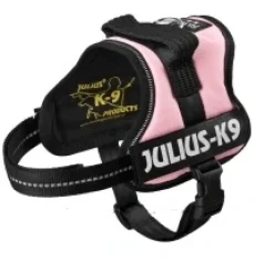 Julius K9 IDC hundesele str 1 Pink