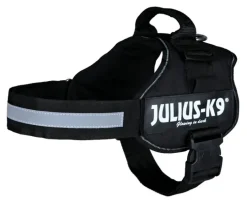 Julius K9 IDC hundesele str 0 Sort