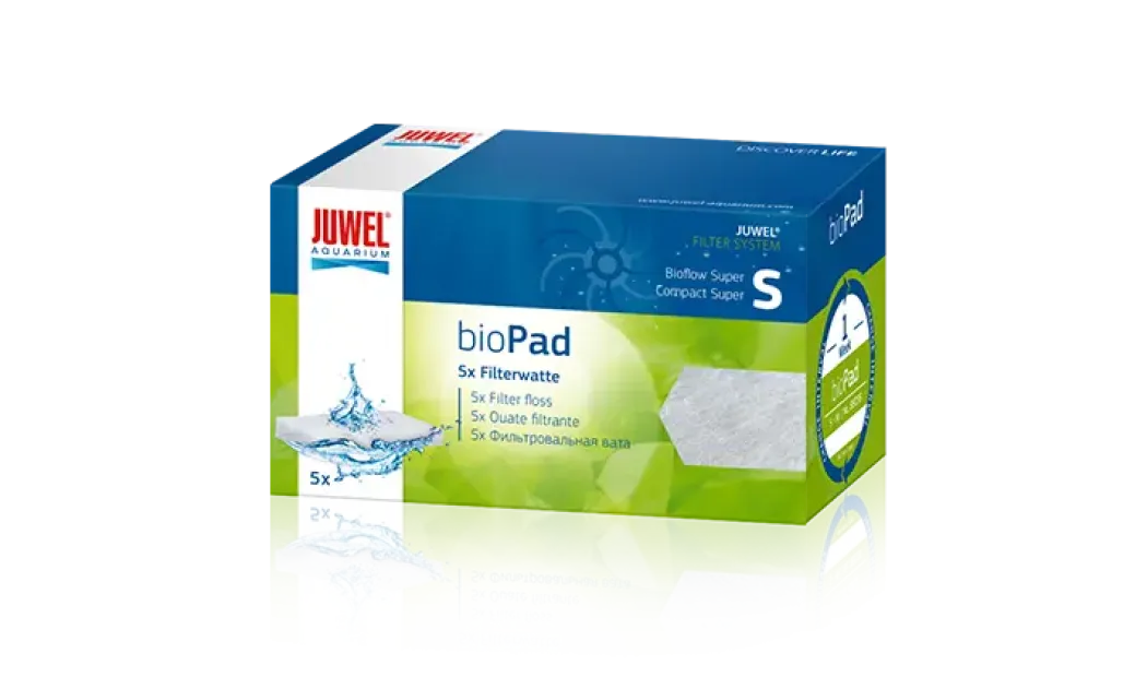 Juwel Bio Pad S (88038)