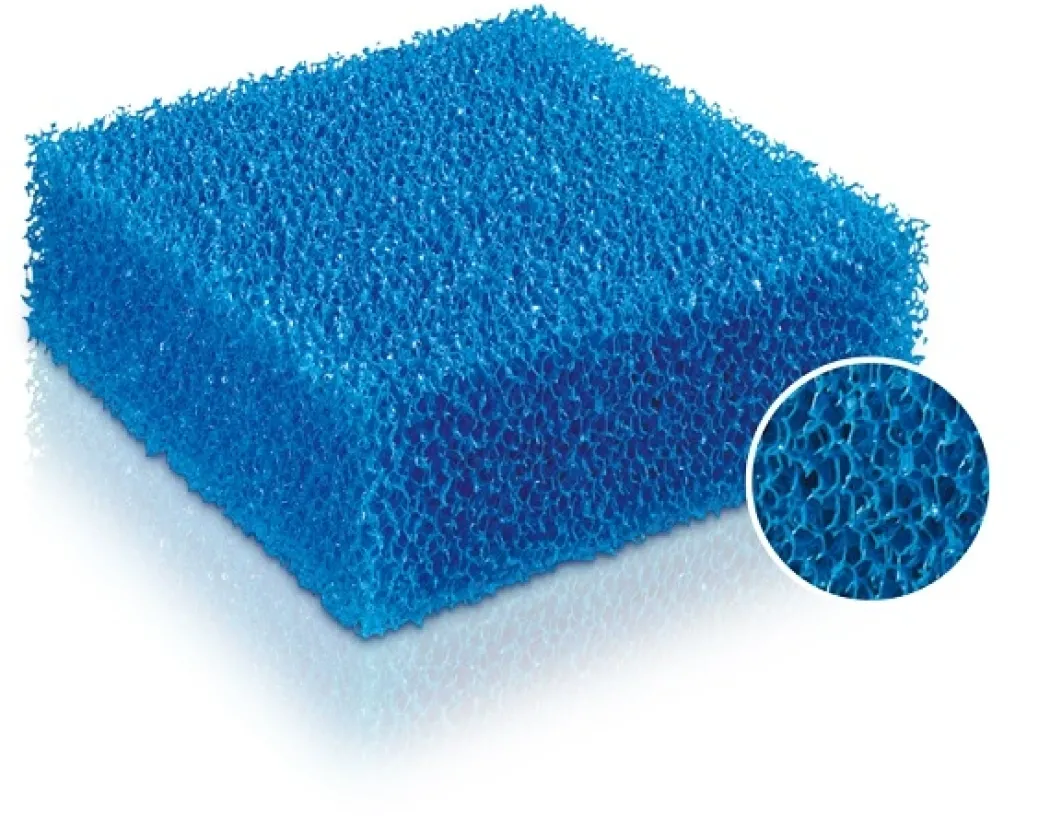 Juwel Bio Plus Grov filtersvamp L (88100)