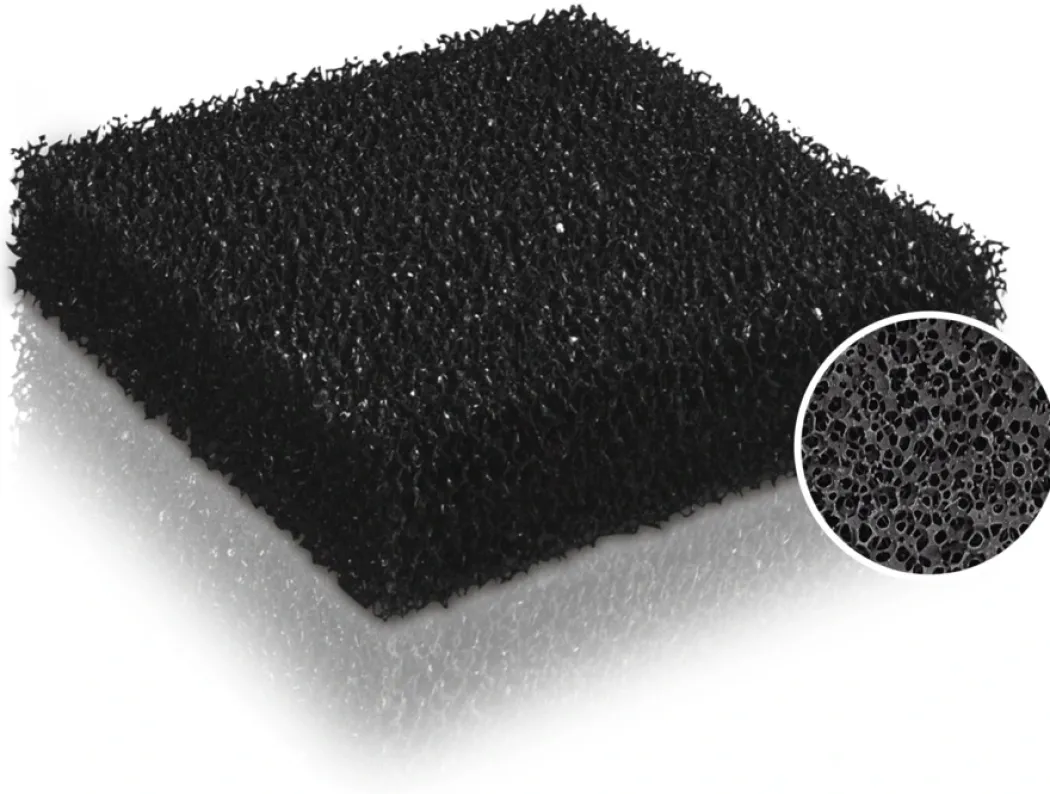 Juwel Carbon Sponge S kulsvamp (88037)