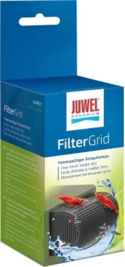 Juwel Filter Grid til BioFlow
