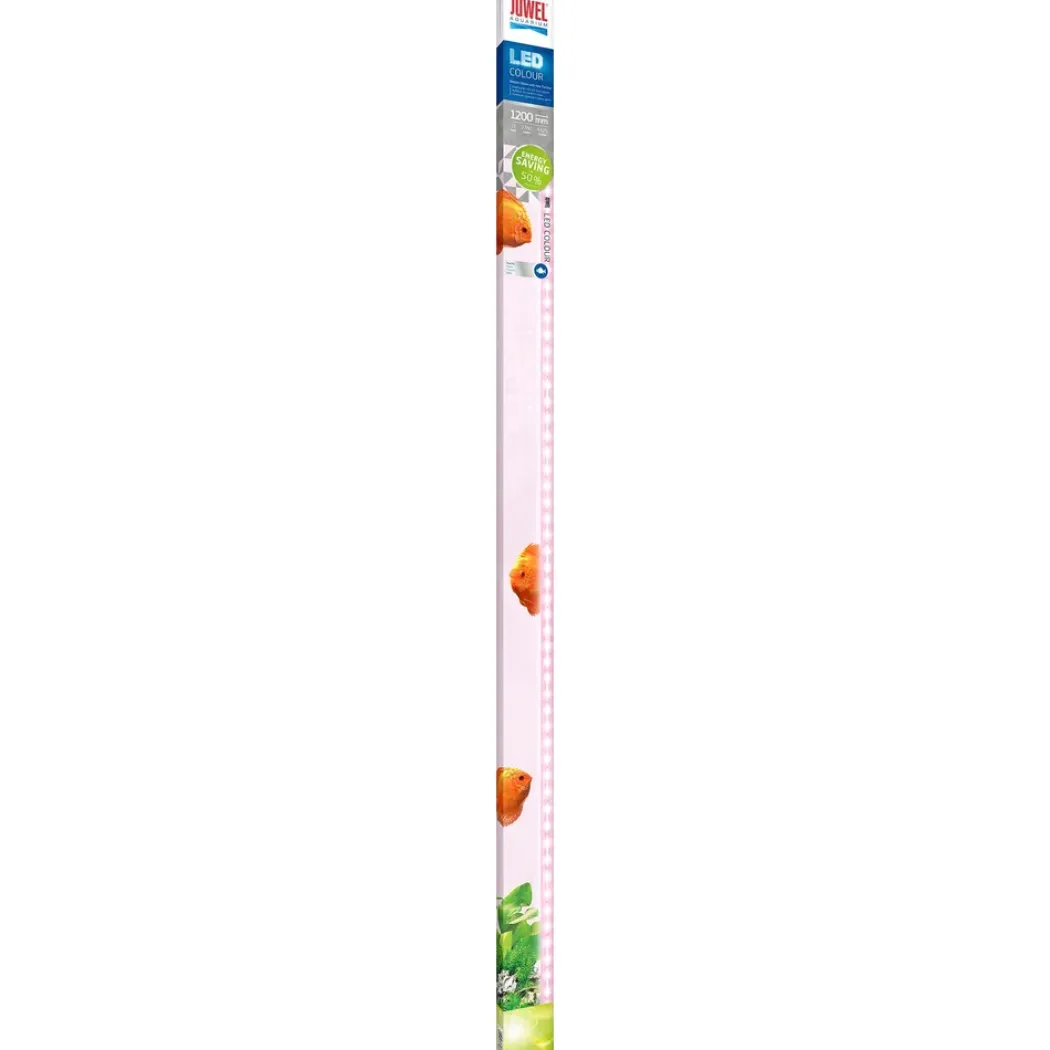 Juwel LED lysstofrør Colour 1200 mm 25 Watt