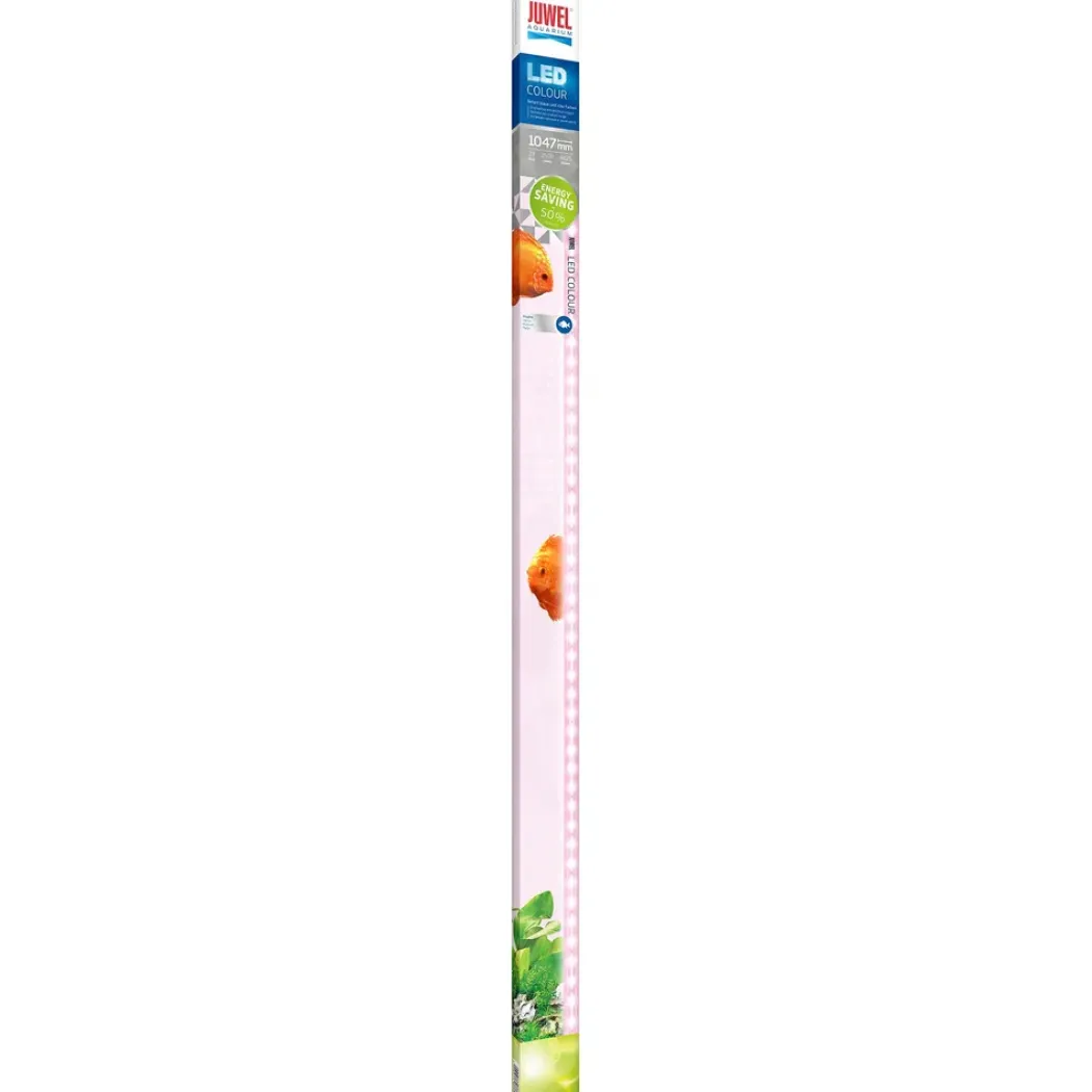 Juwel LED lysstofrør Colour 1047 mm 23 Watt