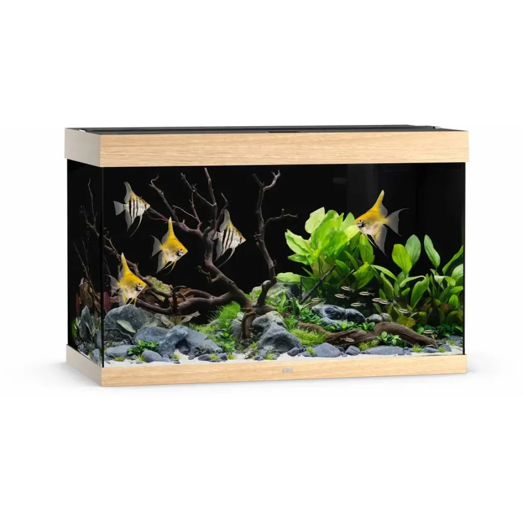 Juwel Akvarium Led Rio 290 Liter Eg