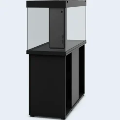 Juwel Akvarium Led Rio 350 Sort 121x51x66 cm 350 L