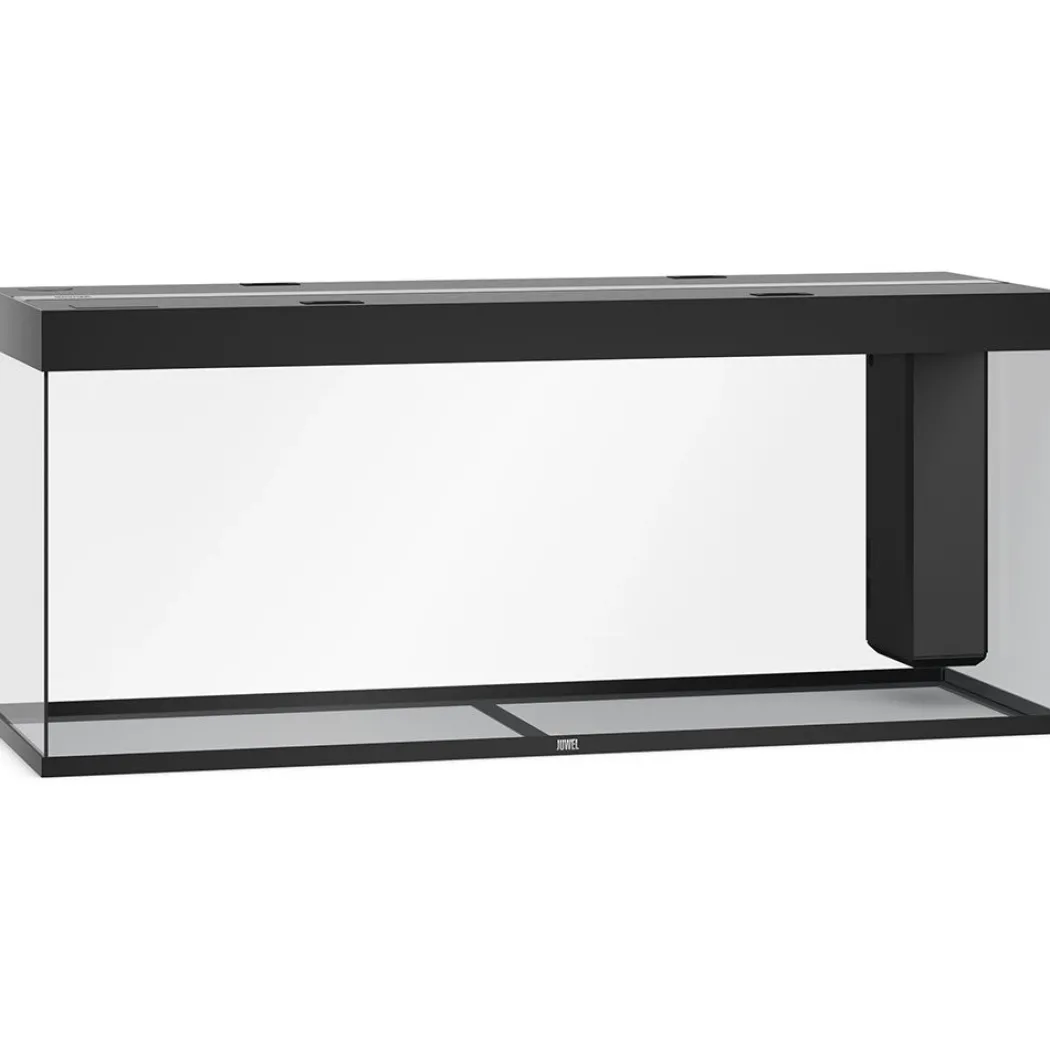 Juwel Akvarium Led Rio 450 Sort 151x51x66 cm 450 L