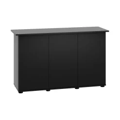 Juwel Akvarium Møbelskab Sbx 350 Sort 121x51x80 cm Rio 350 L
