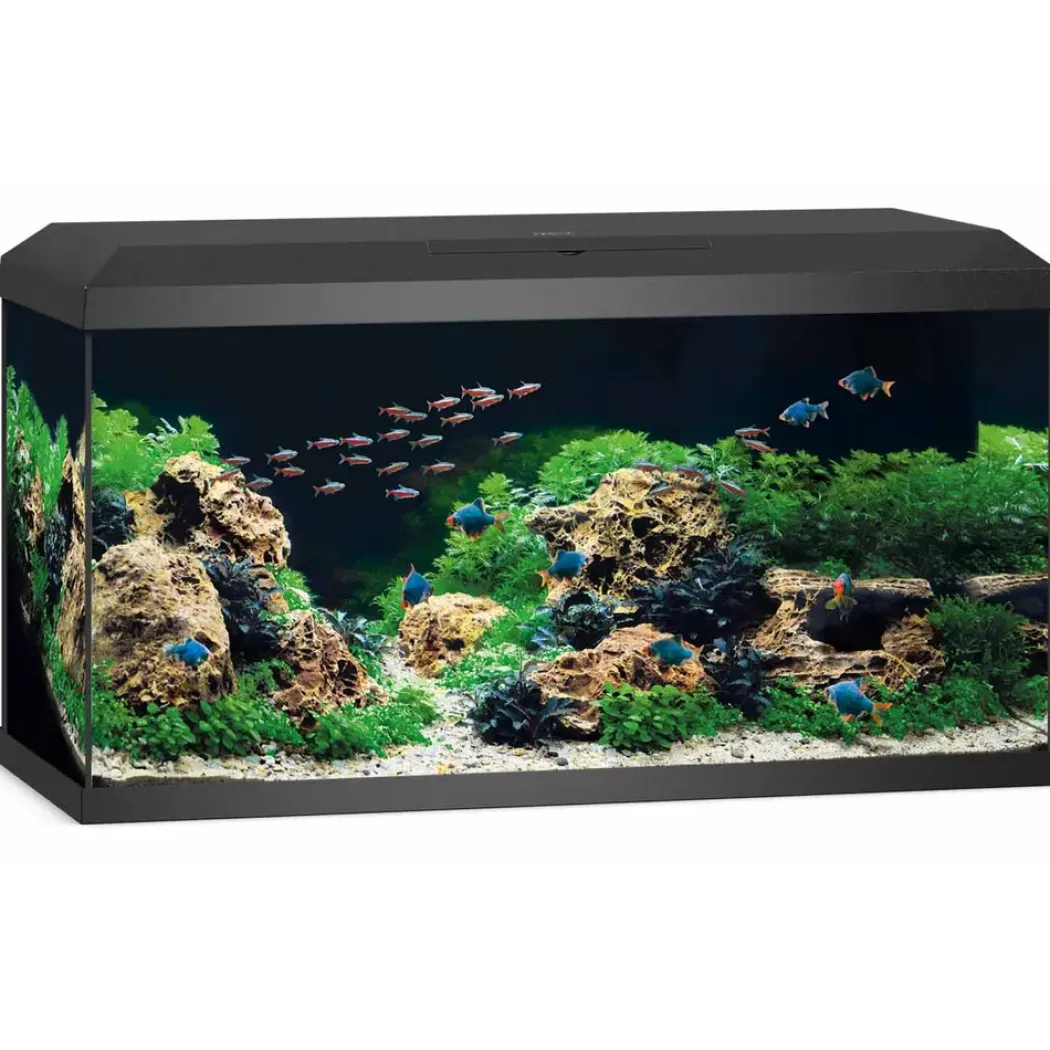 Juwel Akvarium Primo 110 2.0 Sort