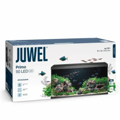 Juwel Akvarium Primo 110 2.0 Sort