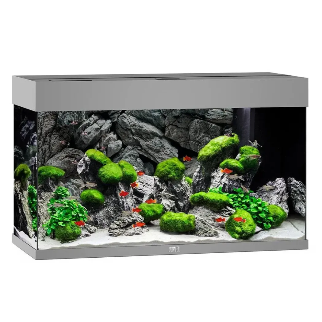 Juwel Akvarium Rio 125 Grå