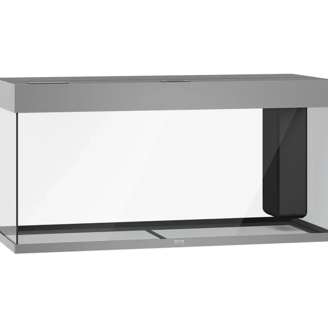 Juwel Akvarium Rio 180 L Grå 101x41x50 cm