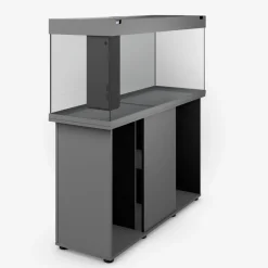 Juwel Akv. Bord/skab Sbx 240 Grå 121x41x73 cm Rio 240 L