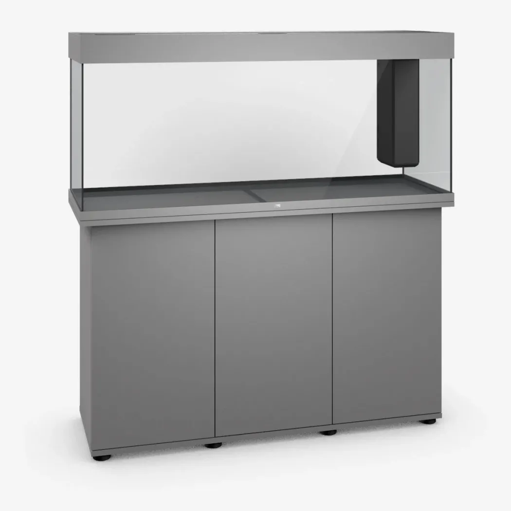 Juwel Akv. Bord/skab Sbx 240 Grå 121x41x73 cm Rio 240 L