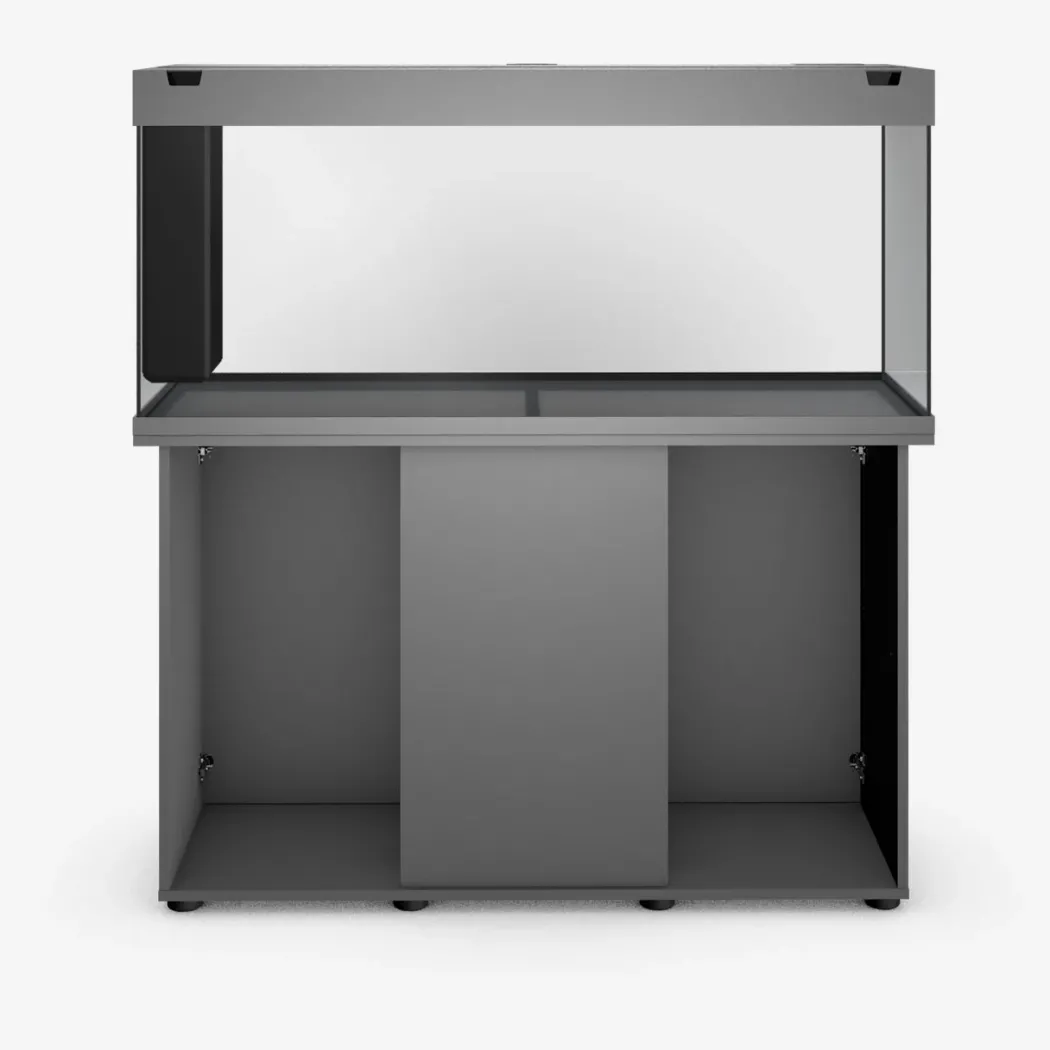 Juwel Akv. Bord/skab Sbx 240 Grå 121x41x73 cm Rio 240 L