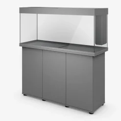 Juwel Akv. Bord/skab Sbx 240 Grå 121x41x73 cm Rio 240 L