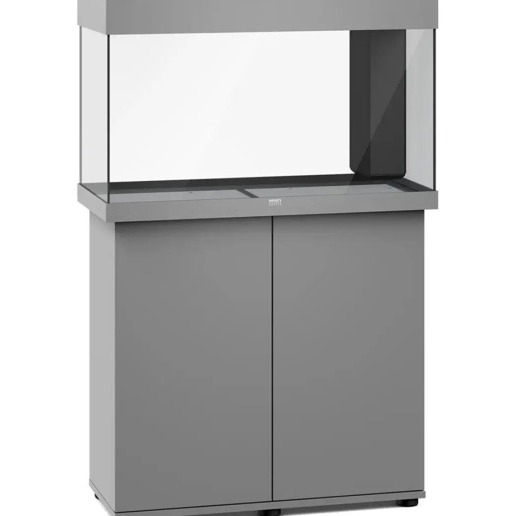 Juwel Akv. Bord/skab Sbx 125 Grå 81x36x73 cm Rio 125 Liter