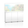 Juwel Akv. Bord/skab Sbx Hvid 151x51x80 cm Rio 450 L