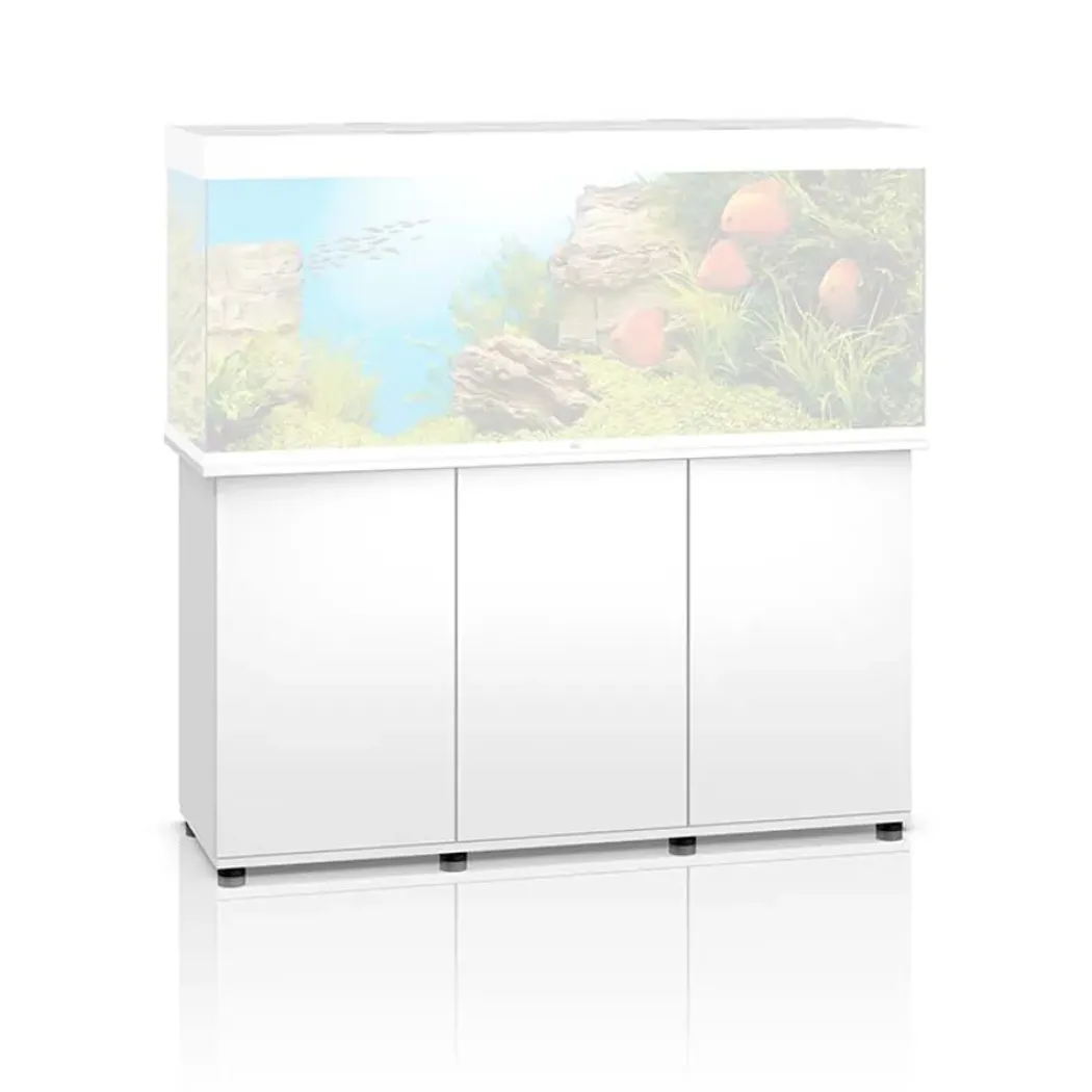 Juwel Akv. Bord/skab Sbx Hvid 151x51x80 cm Rio 450 L