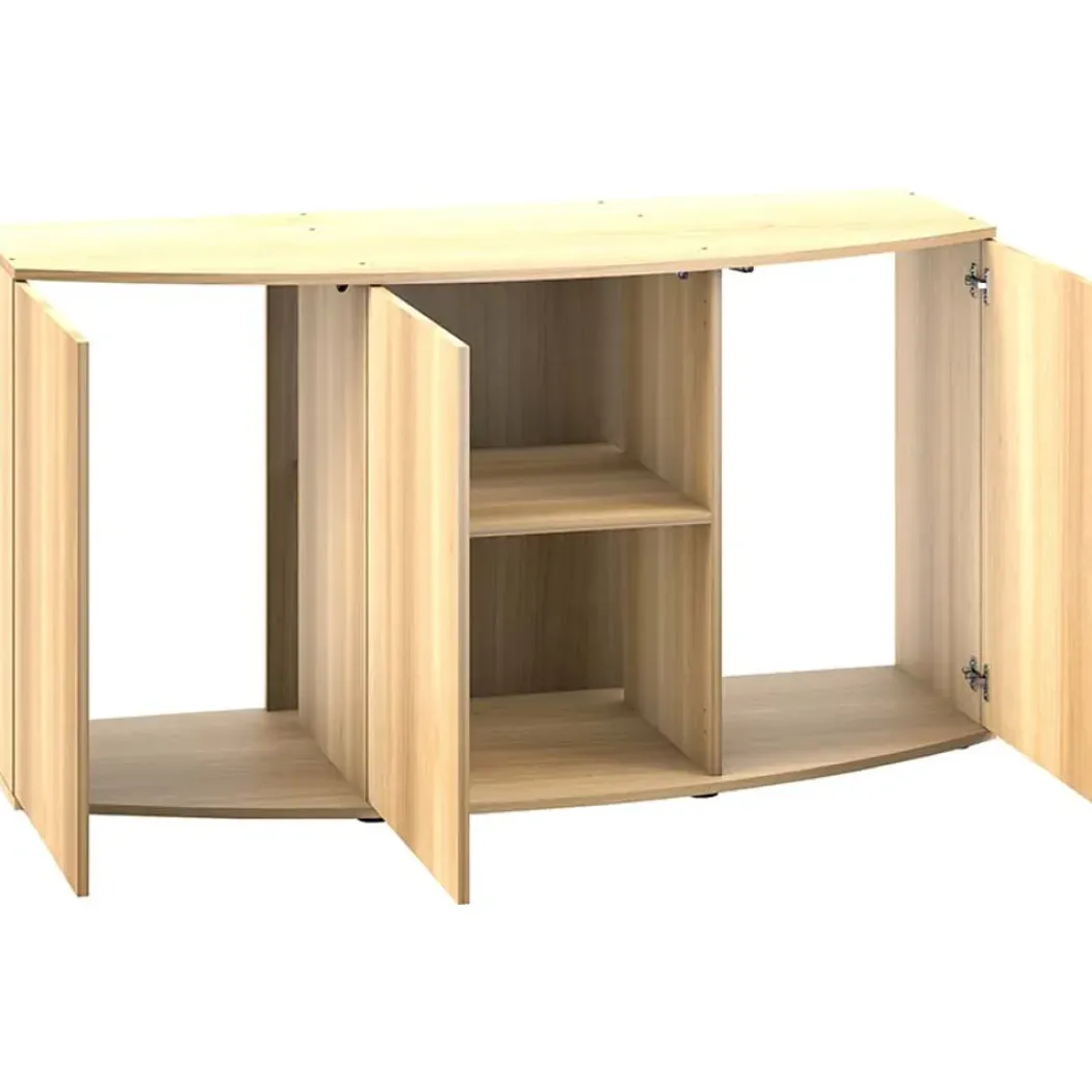 Juwel Akv. Bord/skab Sbx 450 151x61x80 cm Vision 450 Liter Eg
