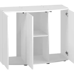 Juwel Akv. Bord/skab Sbx 180 92x41x73 cm Vision 180 Liter Hvid