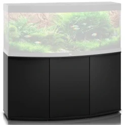 Juwel Akv. Bord/skab Sbx 450 151x61x80 cm Vision 450 Liter Sort