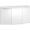 Juwel Akv. Bord/skab Sbx 450 151x61x80 cm Vision 450 Liter Hvid