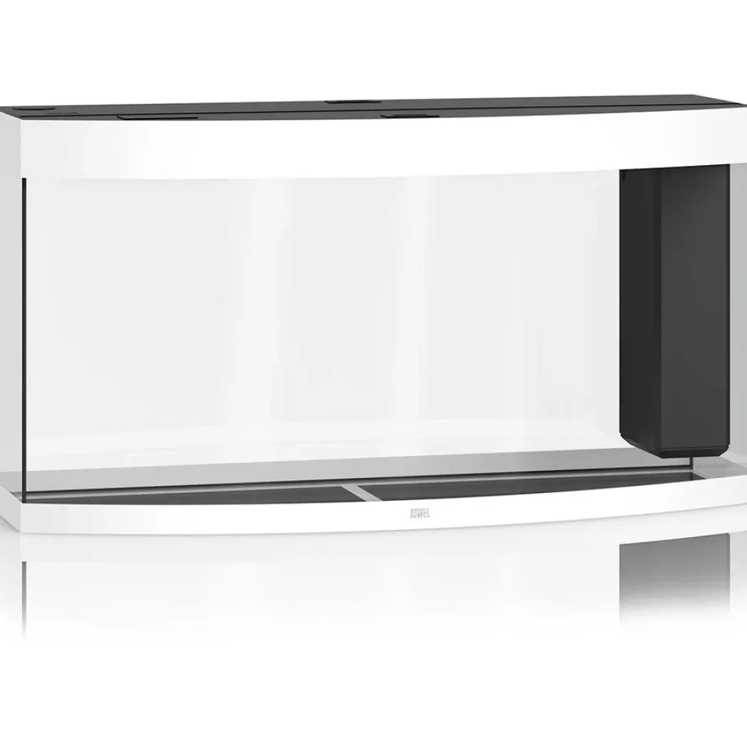 Juwel Aquarium VISION 260 LED Hvid