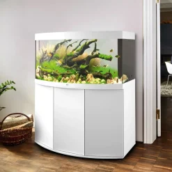 Juwel Aquarium VISION 260 LED Hvid