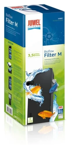Juwel BioFlow M Filtersystem