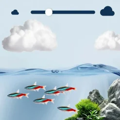 Juwel HeliaLux Spectrum App Control