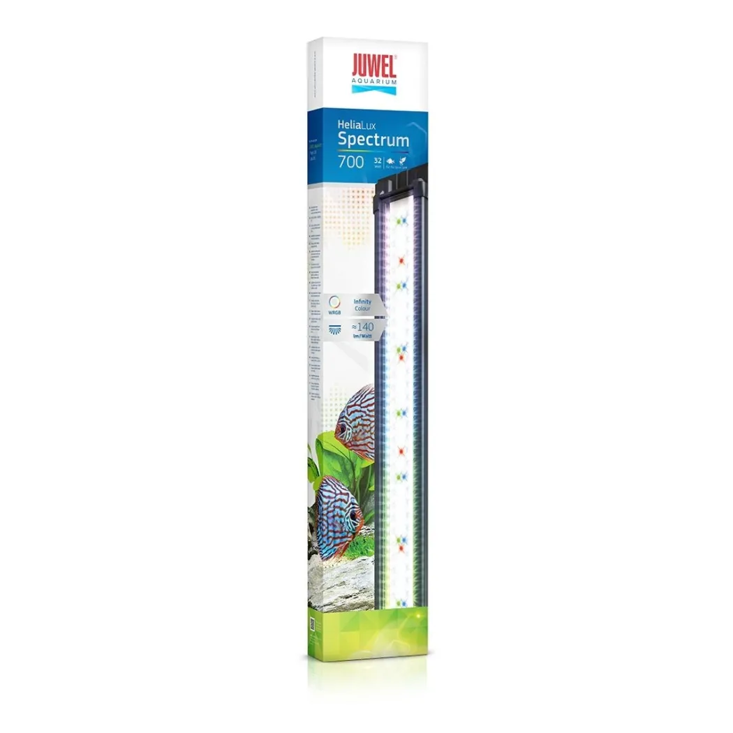 Juwel Helialux Spectrum LED 700 32 Watt 693mm