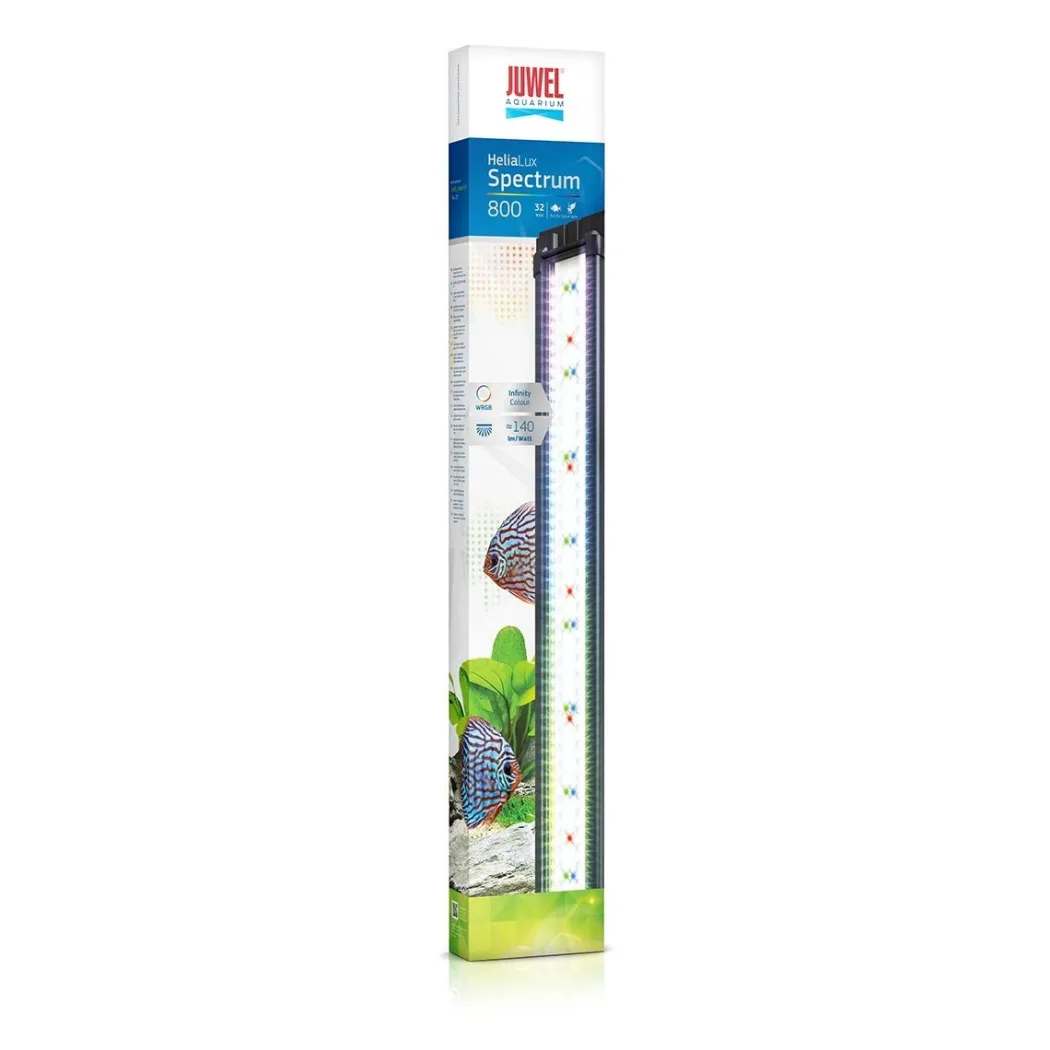 Juwel Helialux Spectrum LED 800 32 Watt 793mm
