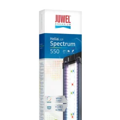 Juwel Helialux Spectrum LED 550 27 Watt 534mm