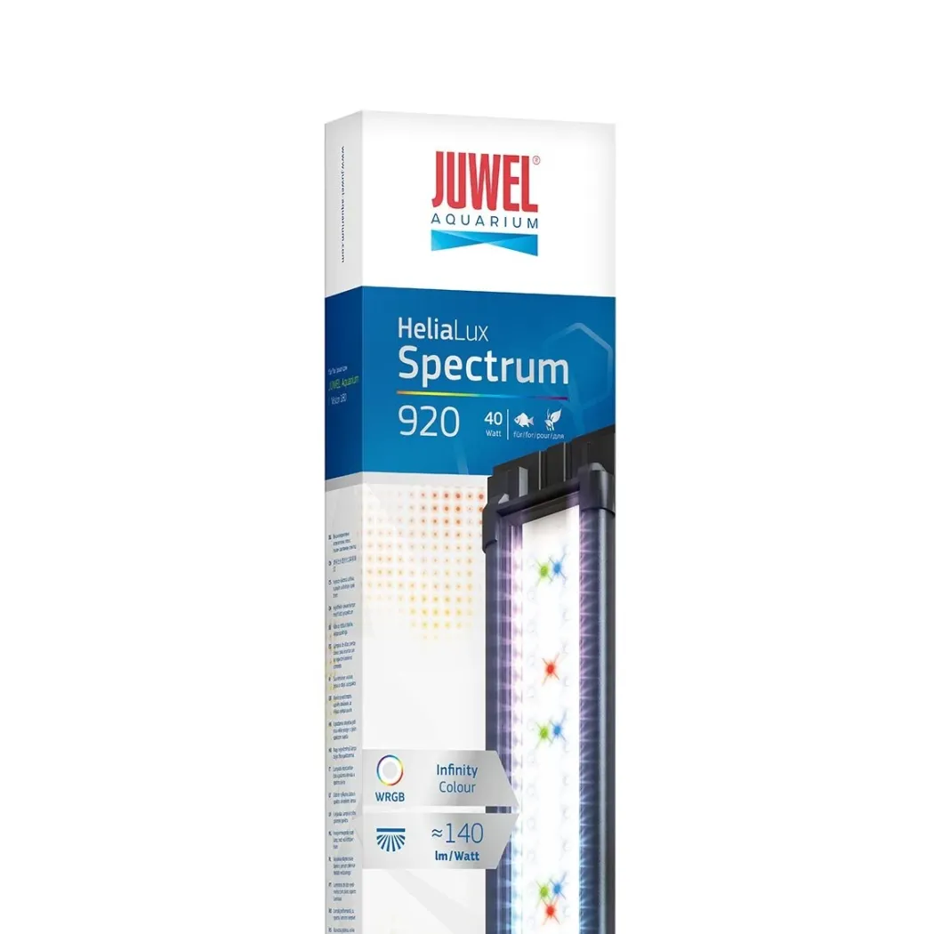 Juwel Helialux Spectrum LED 920 40 Watt 913mm
