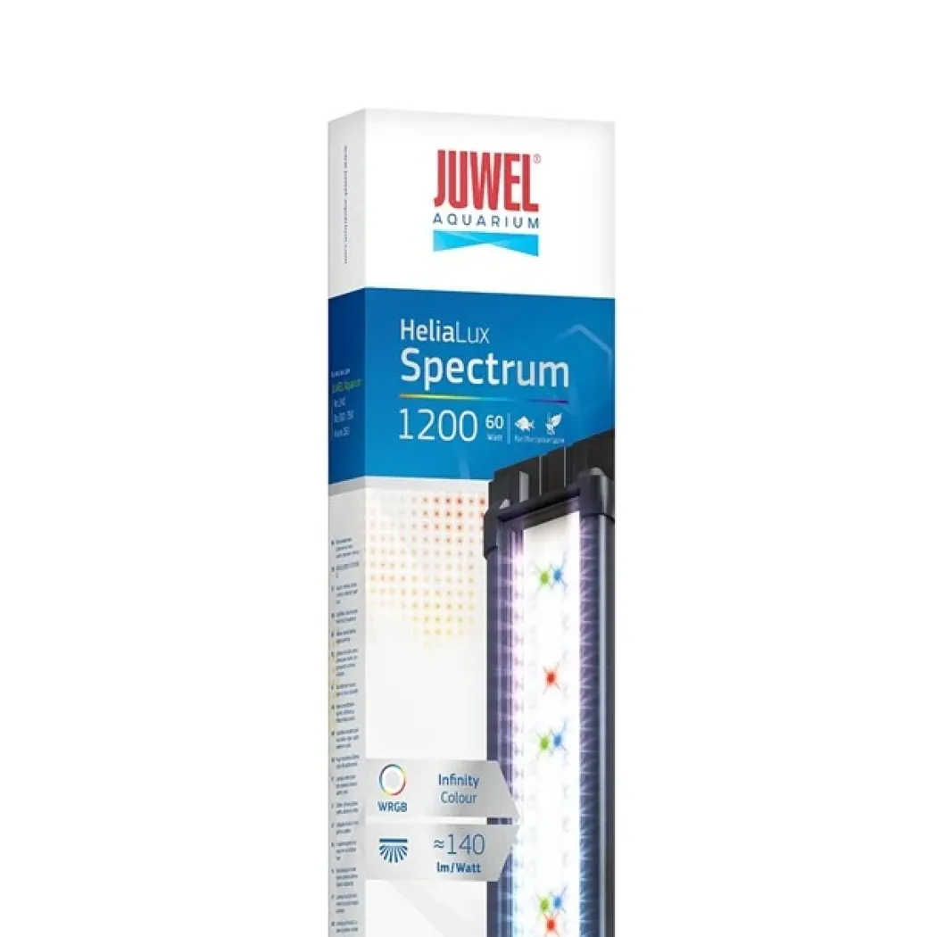 Juwel Helialux Spectrum LED 1200 60 Watt 1192mm