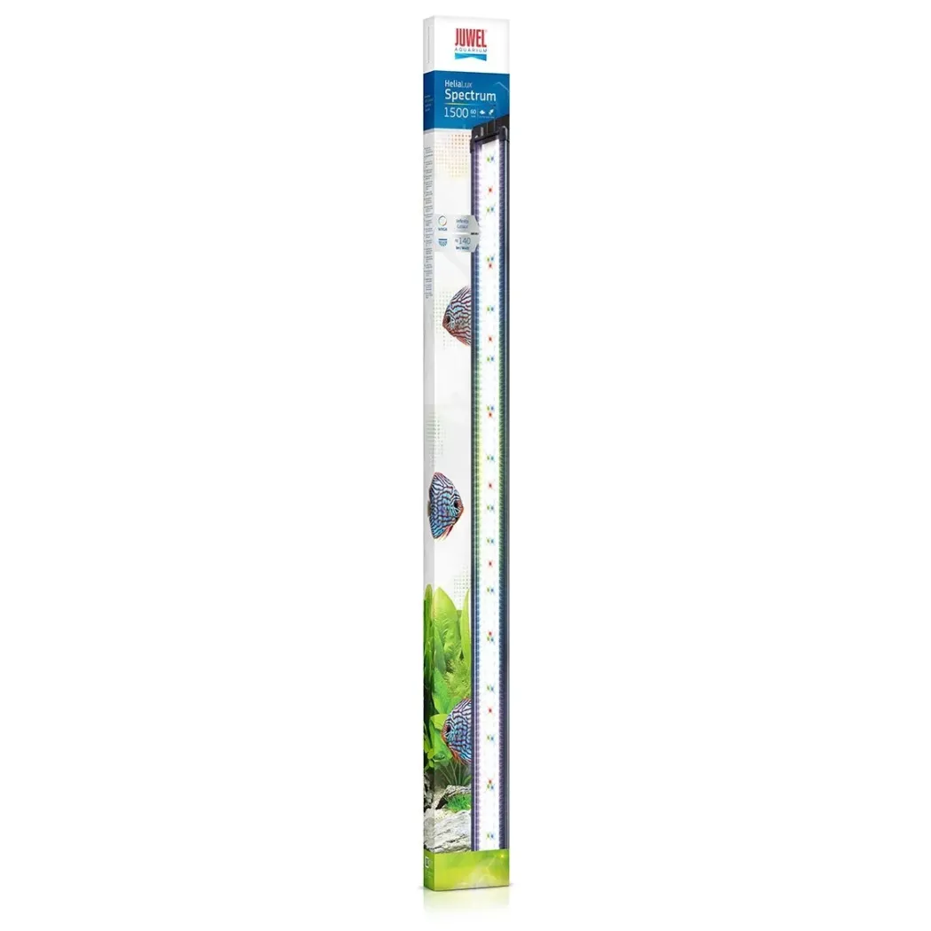 Juwel Helialux Spectrum LED 1500 60 Watt 1492mm