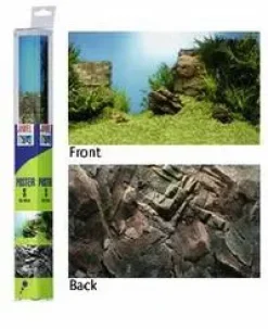 Juwel Poster XL 150 x 60 cm baggrund